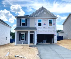 246 Hoiney Hill Way in Blythewood Farms by Great Southern Homes