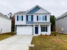 270 Honey Hill Way in Blythewood Farms by Great Southern Homes