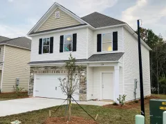 274 Honey Hill Way in Blythewood Farms by Great Southern Homes