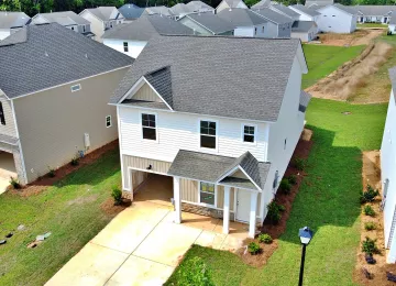 Community Pool and Cabana, 4 beds, 2.5 baths, Owners Suite on Main, Dutch Fork Schools