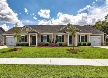 Regal Model by Great Southern Homes at Stillpointe, Sumter, SC