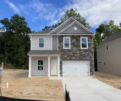 239 Honey Hill Way in Blythewood Farms by Great Southern Homes
