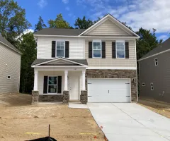 247 Honey Hill Way in Blythewood Farms by Great Southern Homes