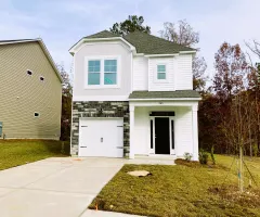 263 Honey Hill Way in Blythewood Farms by Great Southern Homes