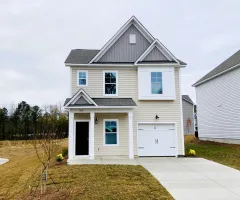 262 Honey Hill Way in Blythewood Farms by Great Southern Homes