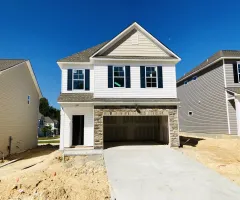 250 Honey Hill Way in Blythewood Farms by Great Southern Homes