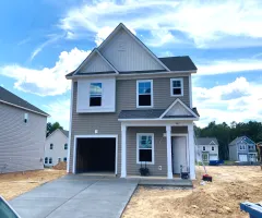 242 Honey Hill Way in Blythewood Farms by Great Southern Homes