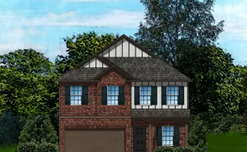 Kingstree II G by Great Southern Homes