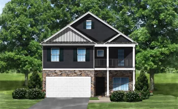 KIngstree II C by Great Southern Homes