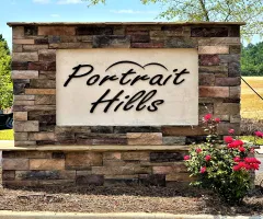 Portrait Hills by Great Southern Homes