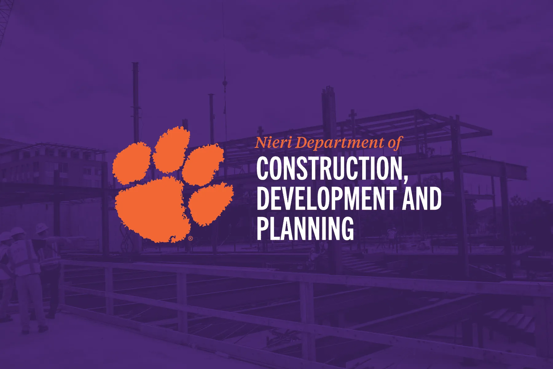 Construction, Development And Planning 